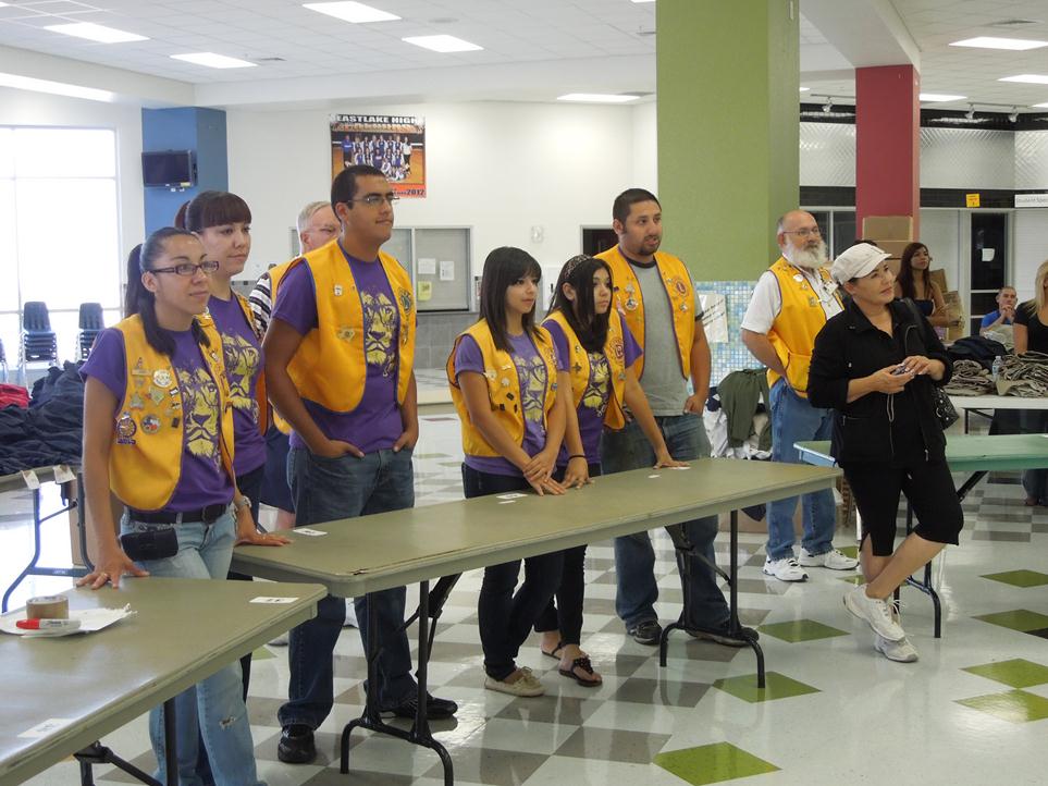 Uniforms El Paso Texas at Nicholas Adams blog